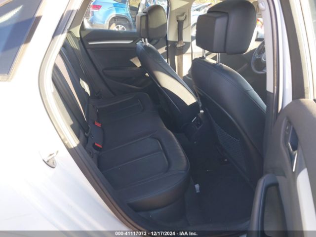 WAUBFGFF1F1139467 Audi A3 2.0t Premium