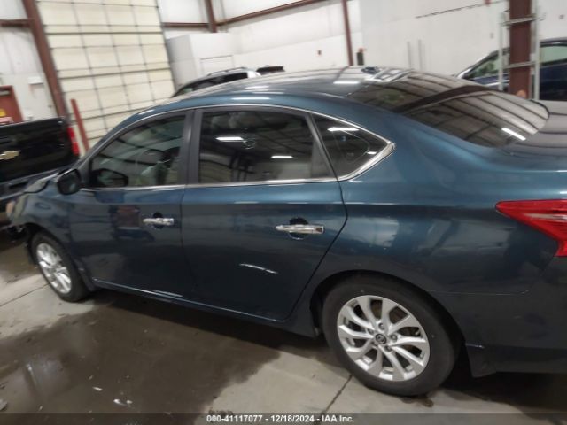 3N1AB7AP5GY283856 Nissan SENTRA SV