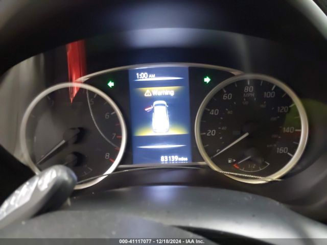 3N1AB7AP5GY283856 Nissan SENTRA SV