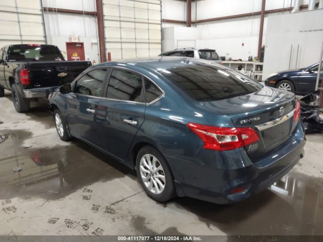 3N1AB7AP5GY283856 Nissan SENTRA SV