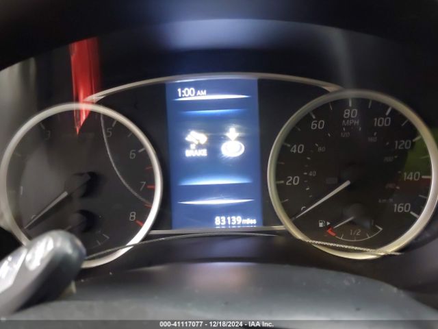 3N1AB7AP5GY283856 Nissan SENTRA SV