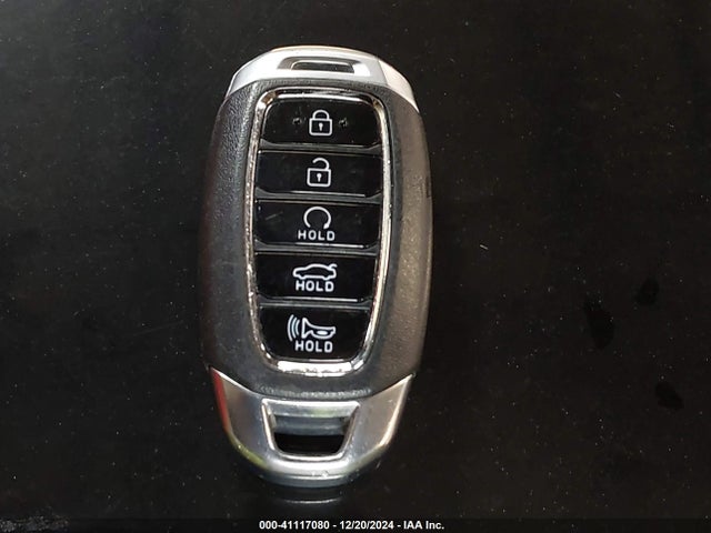 Hyundai ELANTRA SEL 2022 KMHLM4AGXNU328462 Image 11