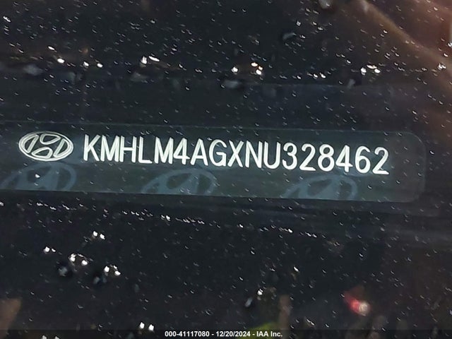 Hyundai ELANTRA SEL 2022 KMHLM4AGXNU328462 Image 17