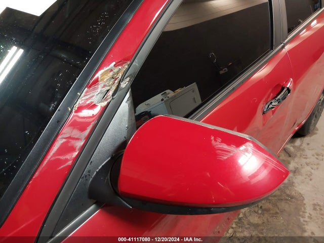 Hyundai ELANTRA SEL 2022 KMHLM4AGXNU328462 Image 18