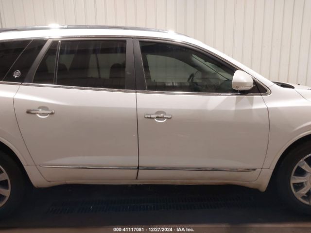 5GAKVBKD9GJ113182 Buick Enclave Leather