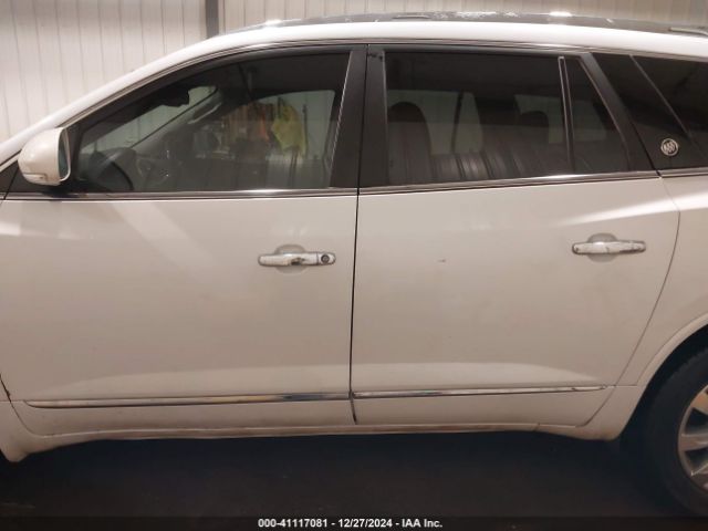 5GAKVBKD9GJ113182 Buick Enclave Leather