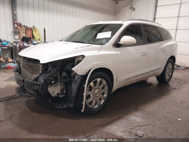 5GAKVBKD9GJ113182 Buick Enclave Leather