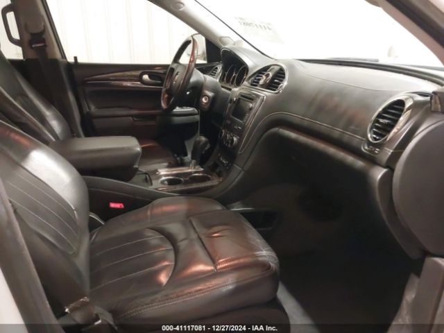 5GAKVBKD9GJ113182 Buick Enclave Leather