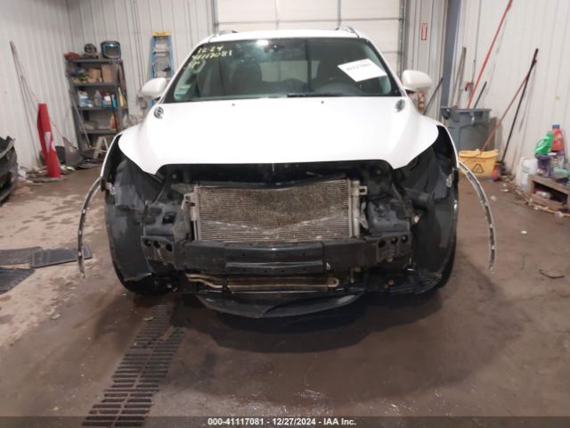 5GAKVBKD9GJ113182 Buick Enclave Leather