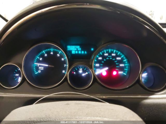 5GAKVBKD9GJ113182 Buick Enclave Leather