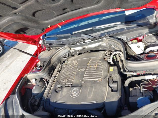 WDCGG8JB2EG162410 Mercedes-Benz Glk 350 4matic