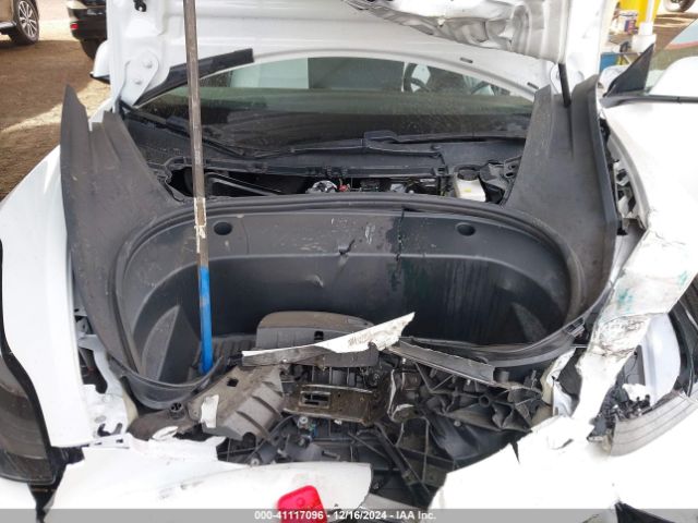 5YJ3E1EA1MF019041 Tesla Model 3 Standard Range Plus Rear-wheel Drive
