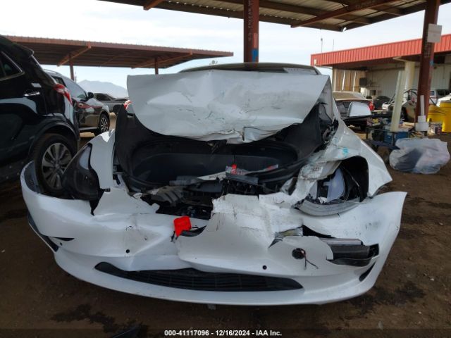 5YJ3E1EA1MF019041 Tesla Model 3 Standard Range Plus Rear-wheel Drive