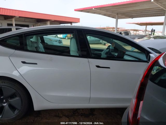 5YJ3E1EA1MF019041 Tesla Model 3 Standard Range Plus Rear-wheel Drive