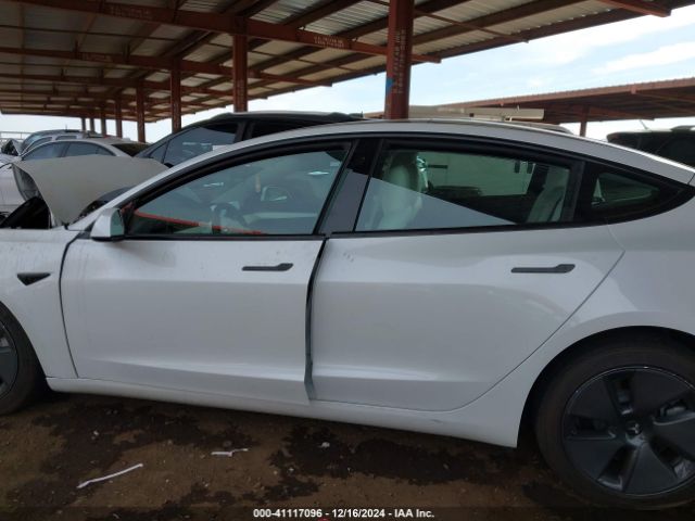 5YJ3E1EA1MF019041 Tesla Model 3 Standard Range Plus Rear-wheel Drive