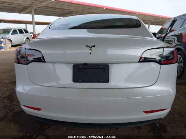 5YJ3E1EA1MF019041 Tesla Model 3 Standard Range Plus Rear-wheel Drive