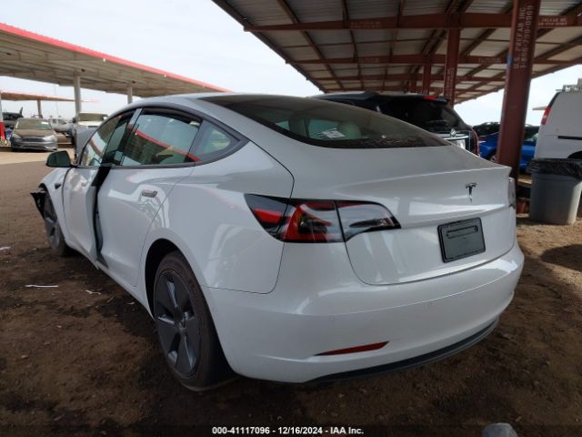 5YJ3E1EA1MF019041 Tesla Model 3 Standard Range Plus Rear-wheel Drive