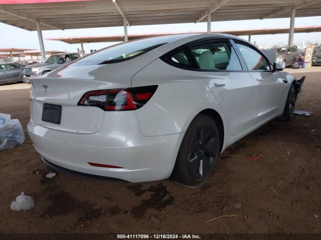 5YJ3E1EA1MF019041 Tesla Model 3 Standard Range Plus Rear-wheel Drive