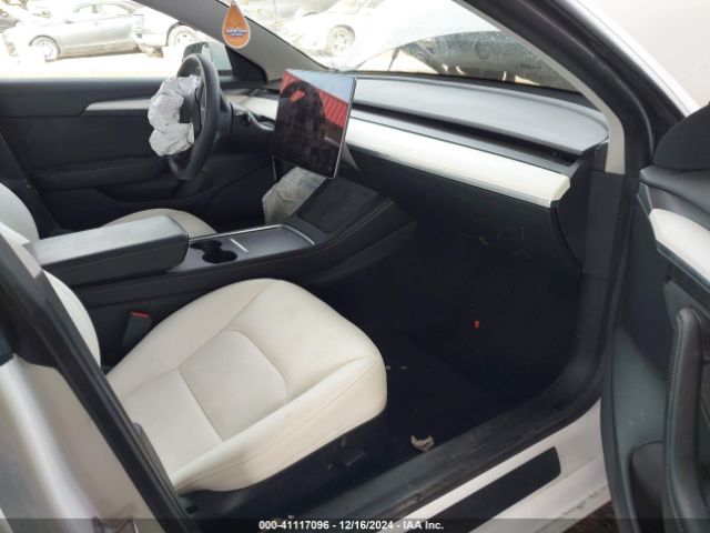 5YJ3E1EA1MF019041 Tesla Model 3 Standard Range Plus Rear-wheel Drive