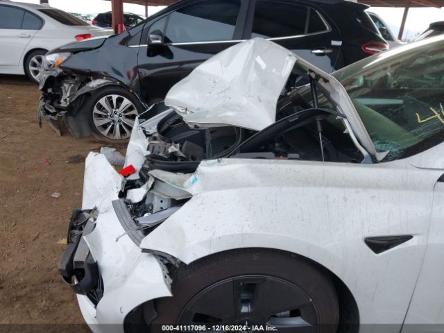 5YJ3E1EA1MF019041 Tesla Model 3 Standard Range Plus Rear-wheel Drive