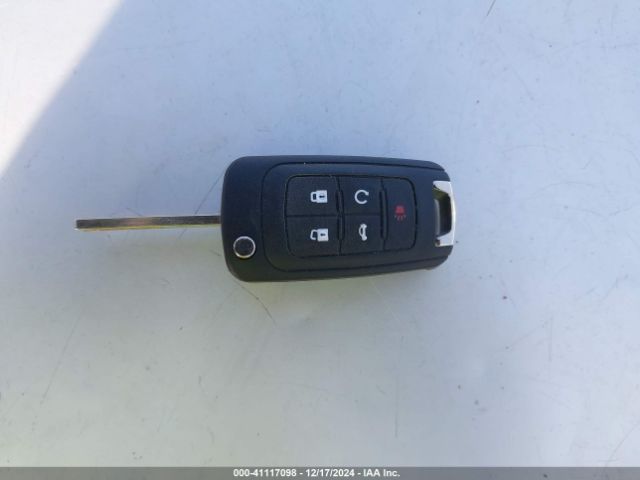 2GNALDEK8G1109552 Chevrolet Equinox Ltz