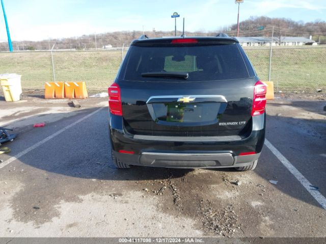 2GNALDEK8G1109552 Chevrolet Equinox Ltz