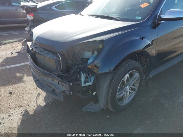 2GNALDEK8G1109552 Chevrolet Equinox Ltz