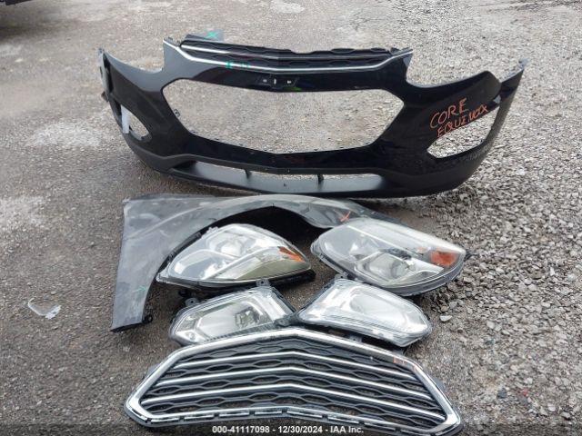 2GNALDEK8G1109552 Chevrolet Equinox Ltz