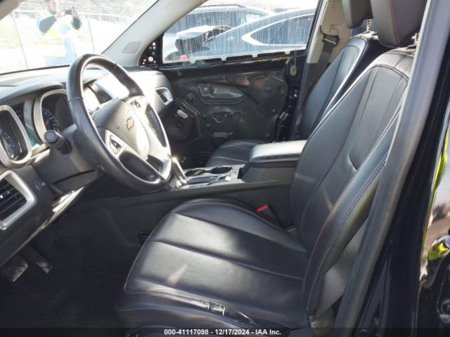 2GNALDEK8G1109552 Chevrolet Equinox Ltz