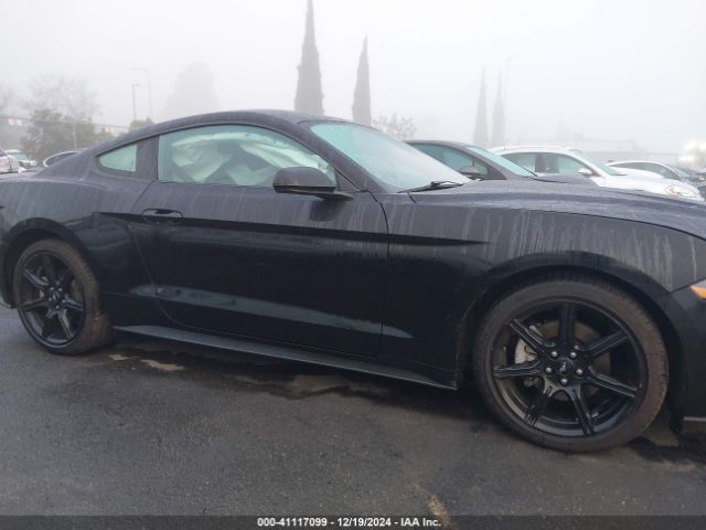 1FA6P8TH5K5118921 Ford Mustang Ecoboost