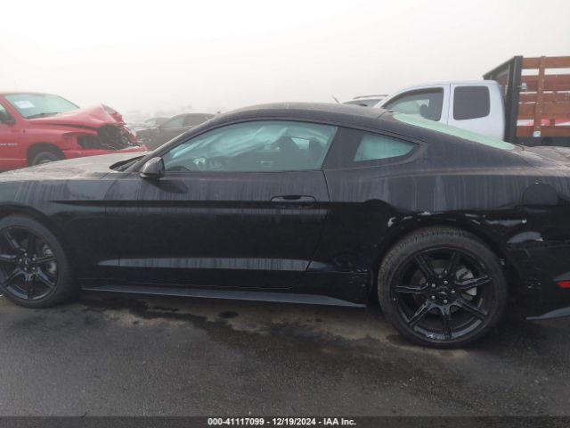 1FA6P8TH5K5118921 Ford Mustang Ecoboost