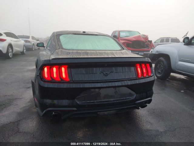 1FA6P8TH5K5118921 Ford Mustang Ecoboost