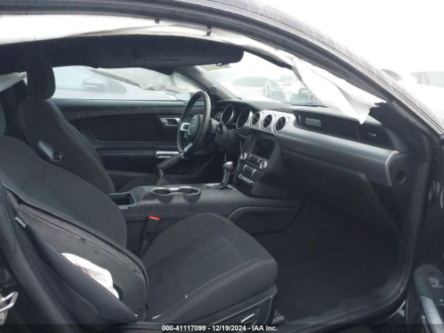 1FA6P8TH5K5118921 Ford Mustang Ecoboost