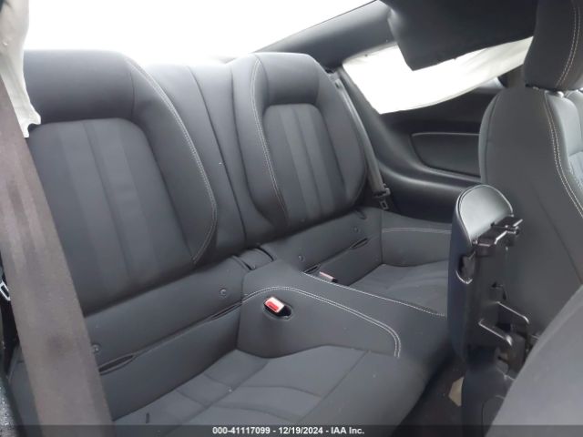 1FA6P8TH5K5118921 Ford Mustang Ecoboost