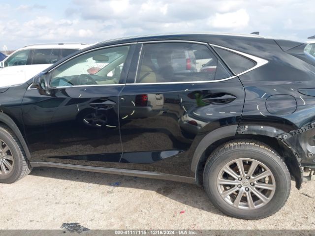 JTJYARBZ1G2024528 Lexus NX 200T