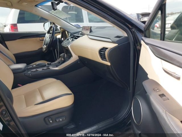 JTJYARBZ1G2024528 Lexus NX 200T
