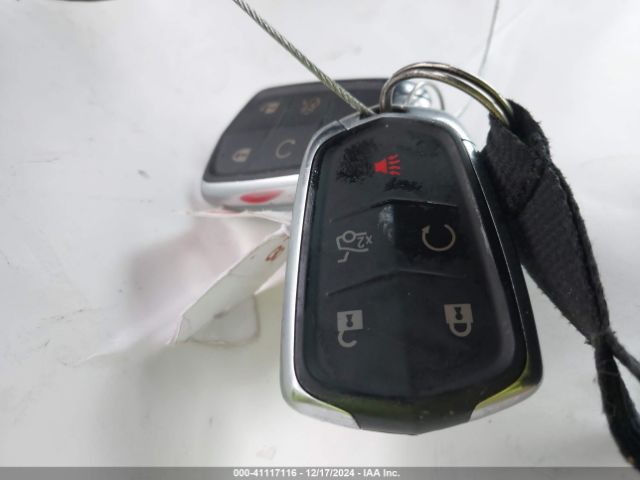 2016 CADILLAC ATS 1G6AG5RX2G0102149 Photo 10