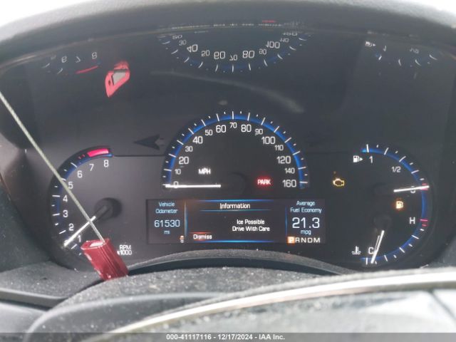 2016 CADILLAC ATS 1G6AG5RX2G0102149 Photo 6