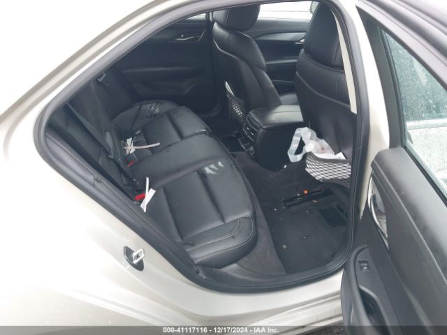 2016 CADILLAC ATS 1G6AG5RX2G0102149 Photo 7