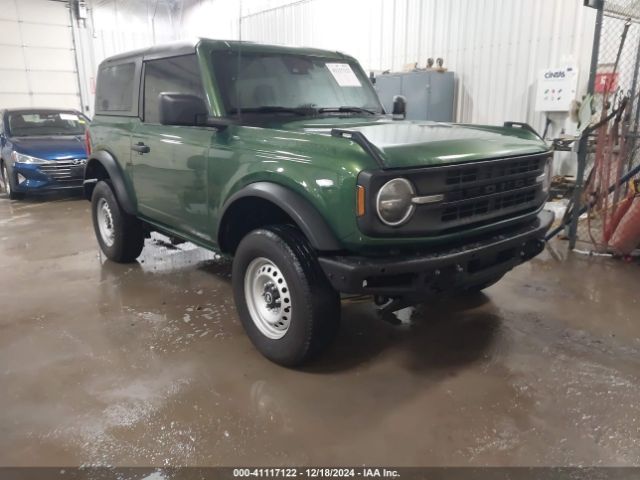 1FMDE5AH2NLA89916 auction archive image