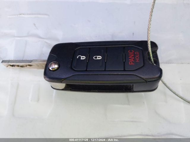 ZACCJBCT0FPB76299 Jeep Renegade Trailhawk