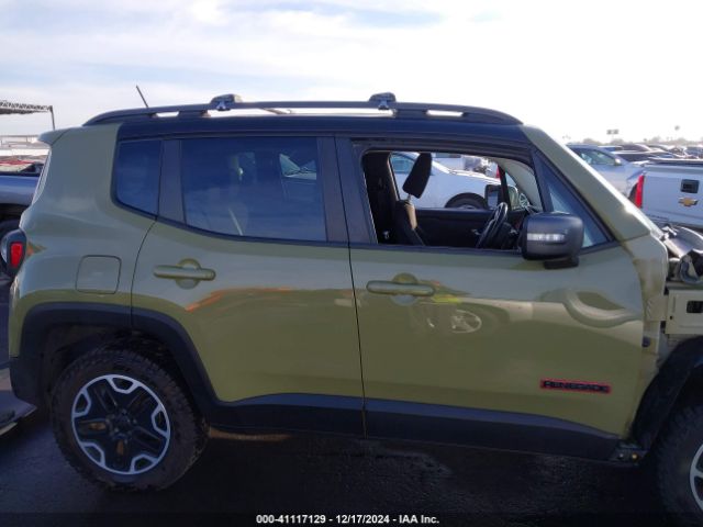 ZACCJBCT0FPB76299 Jeep Renegade Trailhawk