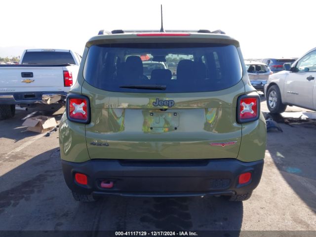 ZACCJBCT0FPB76299 Jeep Renegade Trailhawk