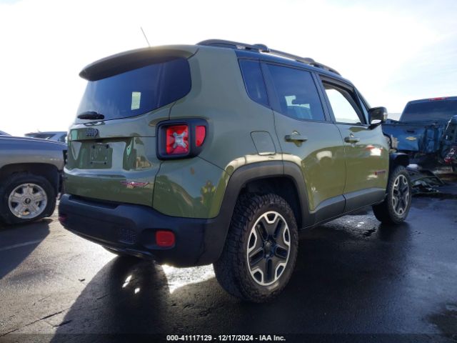 ZACCJBCT0FPB76299 Jeep Renegade Trailhawk