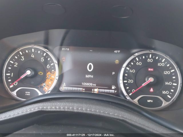 ZACCJBCT0FPB76299 Jeep Renegade Trailhawk