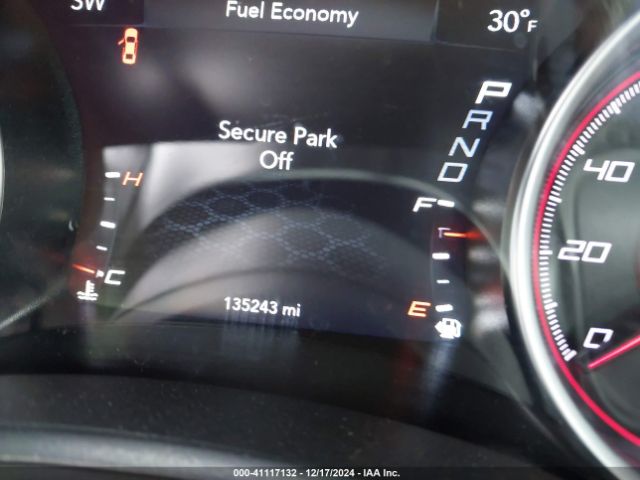 2C3CDXKT4LH130451 Dodge Charger Police Awd