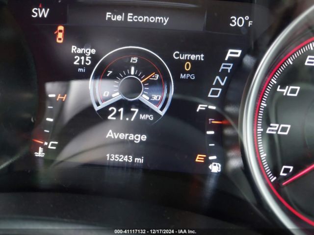 2C3CDXKT4LH130451 Dodge Charger Police Awd