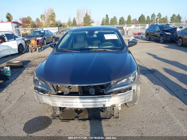 Chrysler 200 Limited 2015 1C3CCCAB1FN685633 Image 13