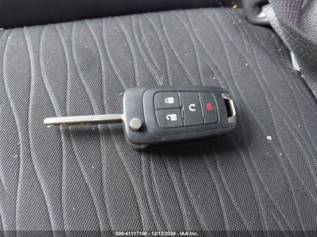 KL4CJ2SM5GB592302 Buick Encore Sport Touring