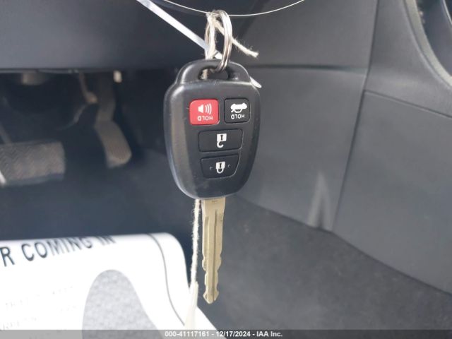 5YFBURHE0GP385285 Toyota COROLLA LE